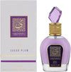 Lattafa Sugar Plum Musk EDP 100 мл