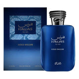 Rasasi Hawas Gold Digger EDP 100 мл