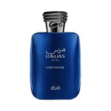 Rasasi Hawas Gold Digger EDP 100 мл