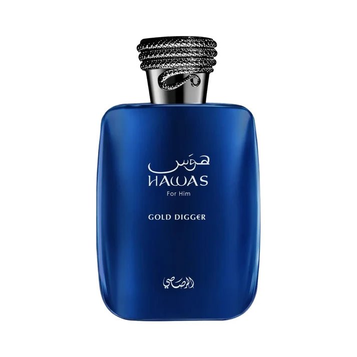 Rasasi Hawas Gold Digger EDP 100 мл
