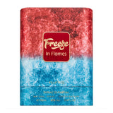 Riiffs Freeze in Flames ExDP 100мл – продуктова снимка 3