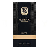 Riiffs Momento ExDP 100мл – продуктова снимка 2