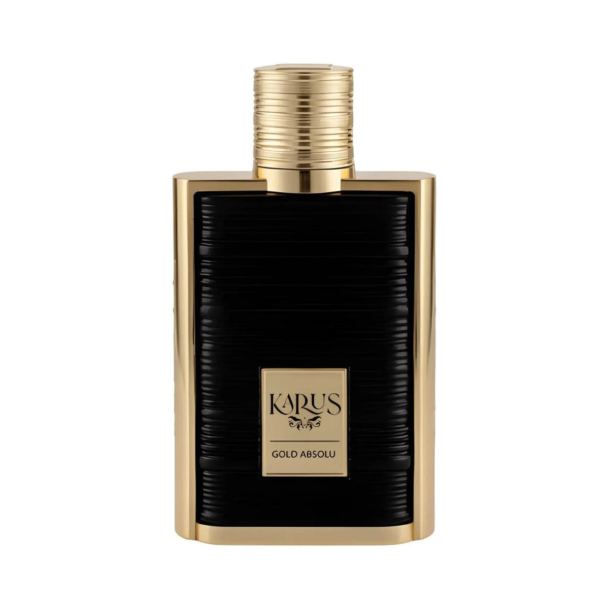 Khadlaj Karus Gold Absolu EDP 100мл – продуктова снимка 2