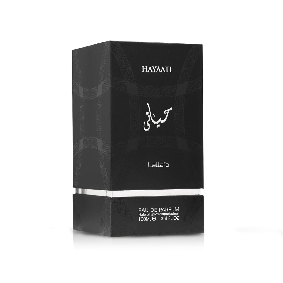 Lattafa Hayaati EDP 100 мл