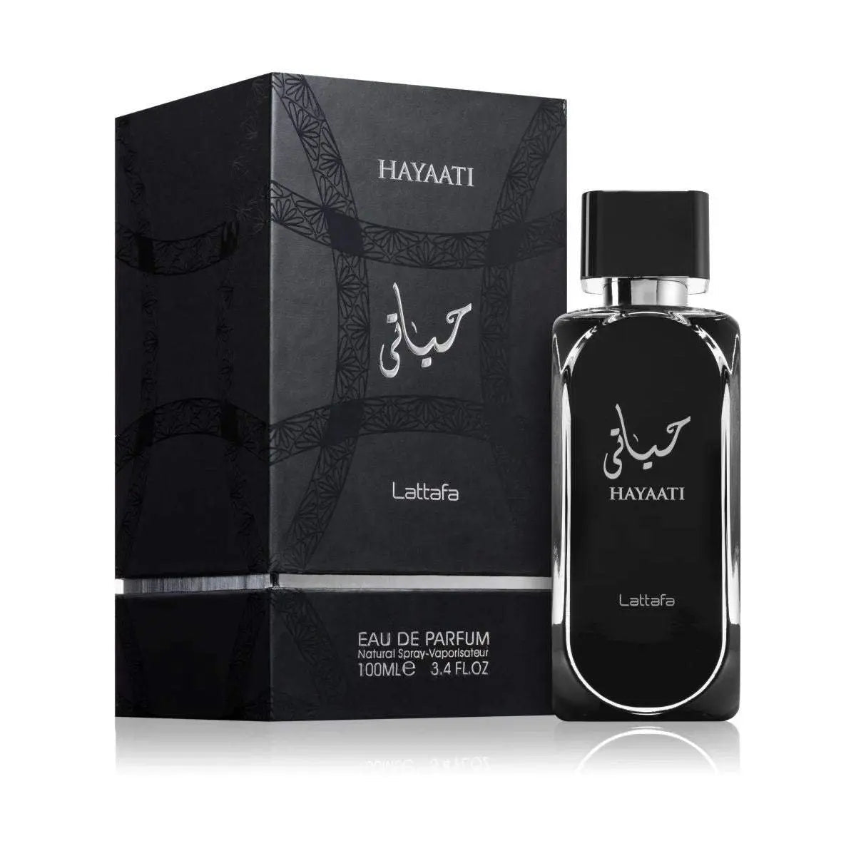 Lattafa Hayaati EDP 100 мл
