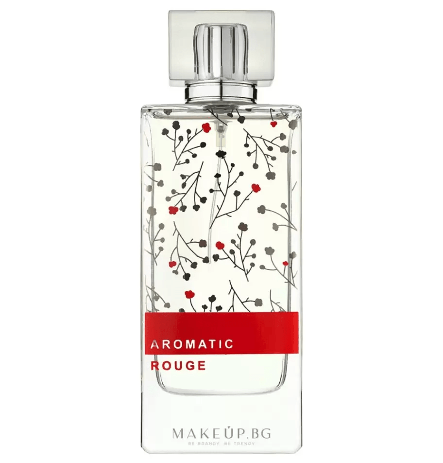 Maison Alhambra Aromatic Rouge EDP 100 мл