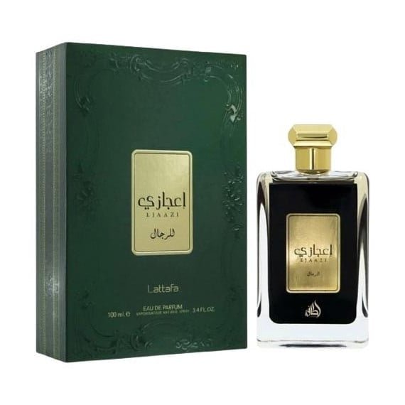 Lattafa Ejaazi EDP 100 мл