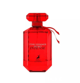 Maison Alhambra Pink Shimmer Secret Intense EDP 100 мл