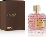 LPDO Voyage Secret EDP Intense 100 мл