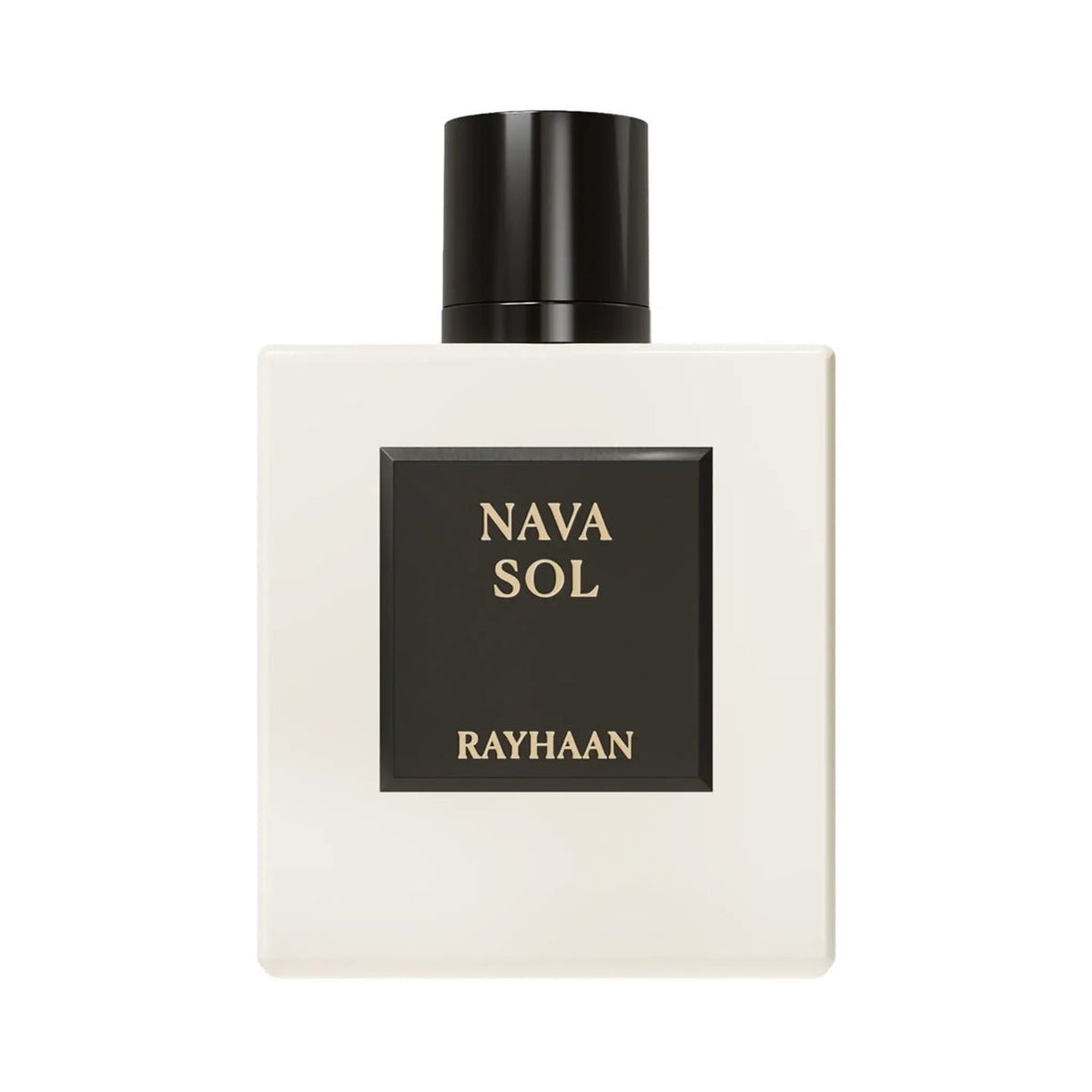 Rayhaan Nova Sol EDP 100 мл. - Унисекс – оригинален парфюм, продуктова снимка 1