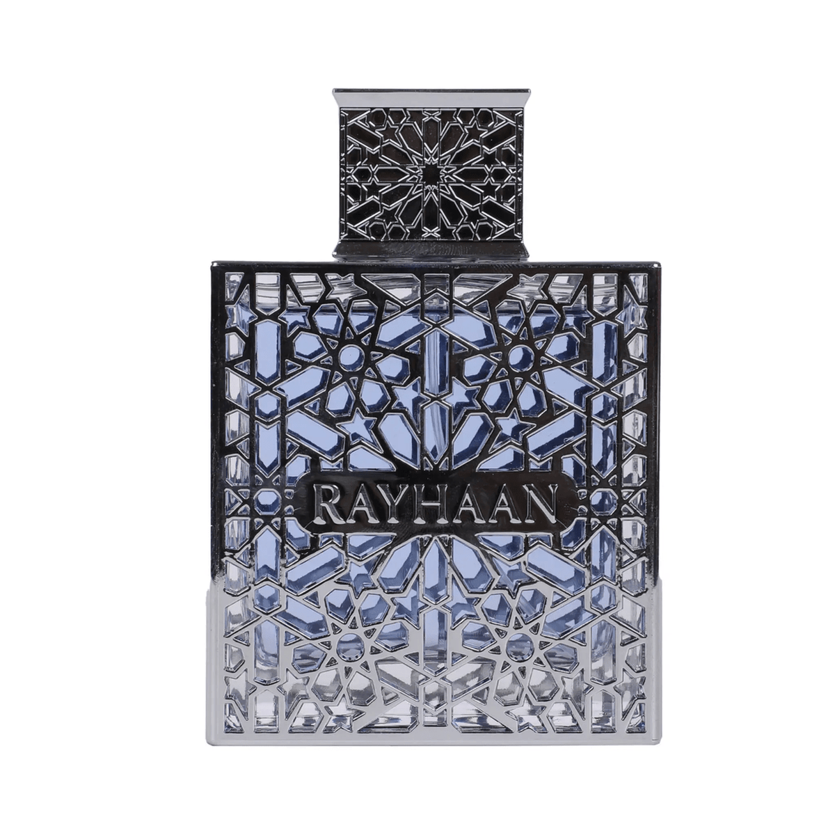 Rayhaan Aquatica EDP 100 мл. - Мъжки – оригинален парфюм, продуктова снимка 4