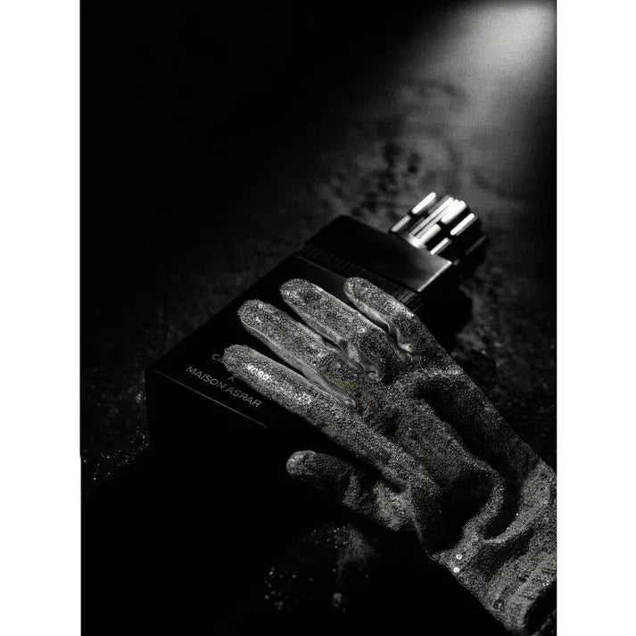 Maison Asrar x Cal Cologne III Thriller ExDP 100 мл