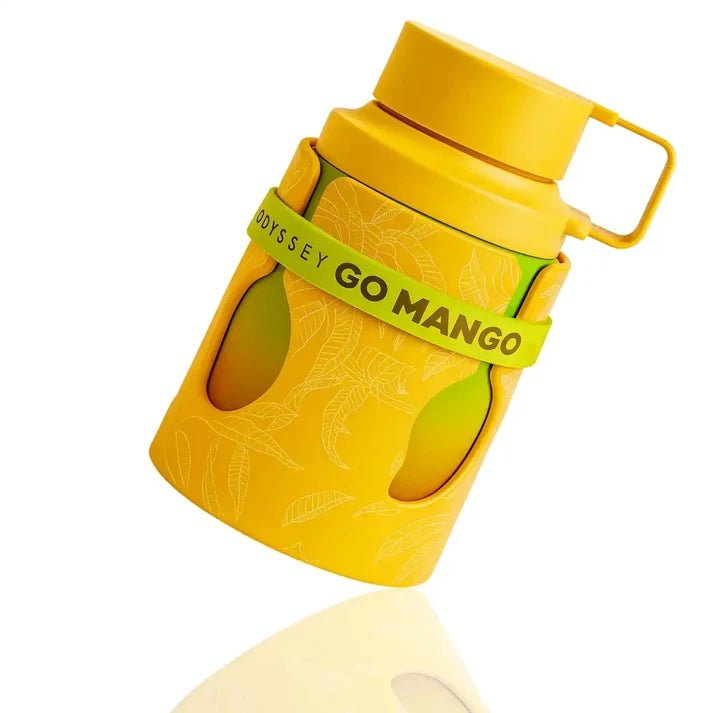 Odyssey Go Mango 100ml EDP Armaf