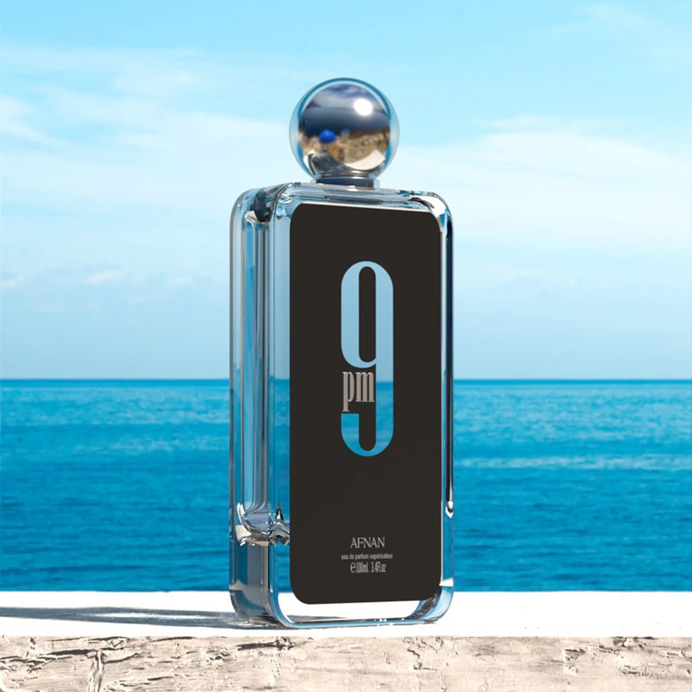 Afnan 9pm EDP 100 мл. – оригинален парфюм, продуктова снимка 5