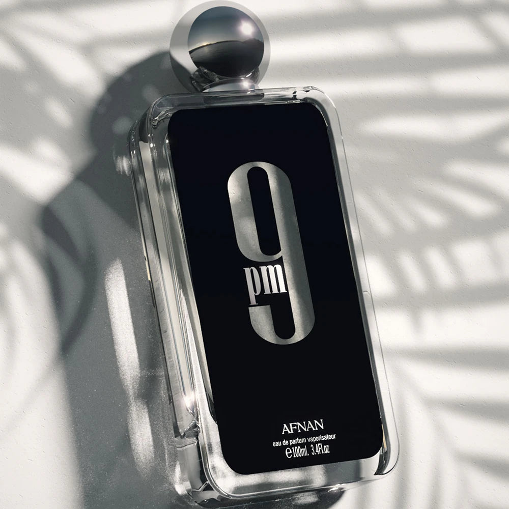 Afnan 9pm EDP 100 мл. – оригинален парфюм, продуктова снимка 3