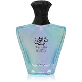 Afnan Turathi Electric EDP 90ml – оригинален парфюм, продуктова снимка 1