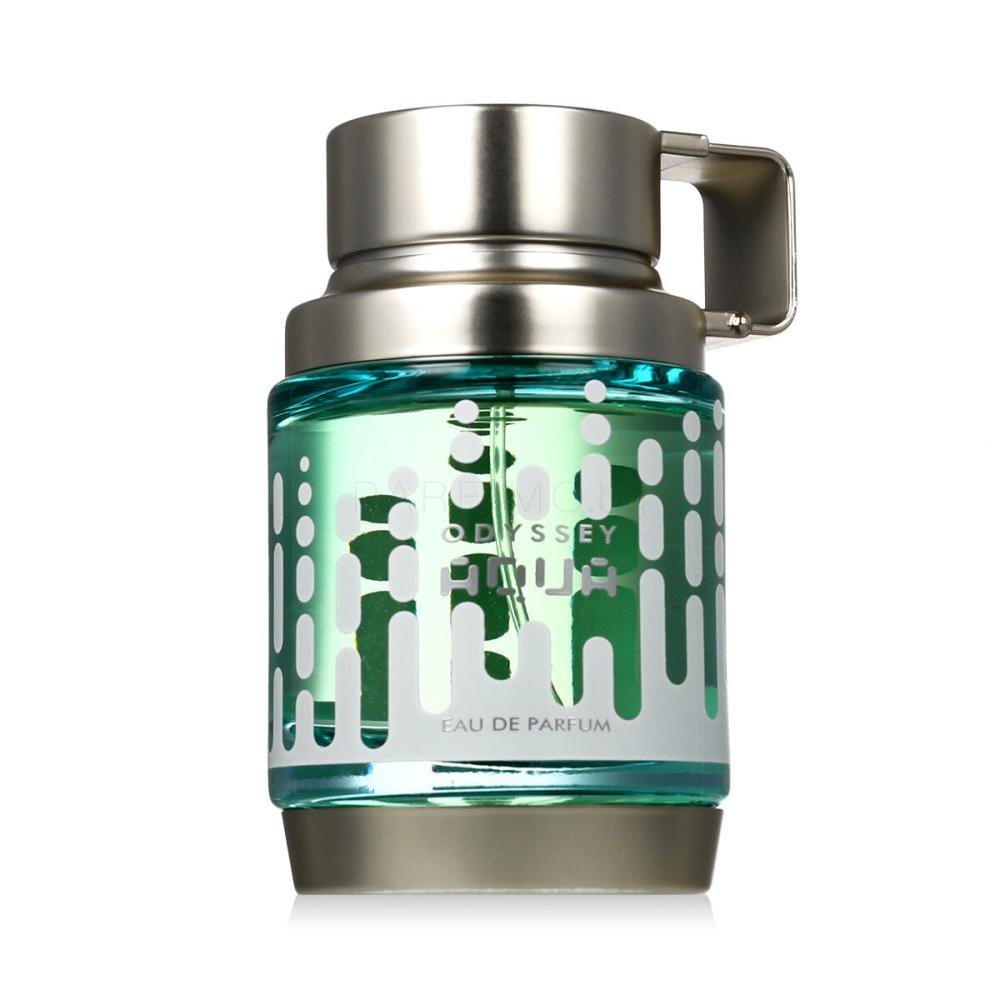 Armaf Odyssey Aqua Edition EDP 100 мл. – оригинален парфюм, продуктова снимка 1