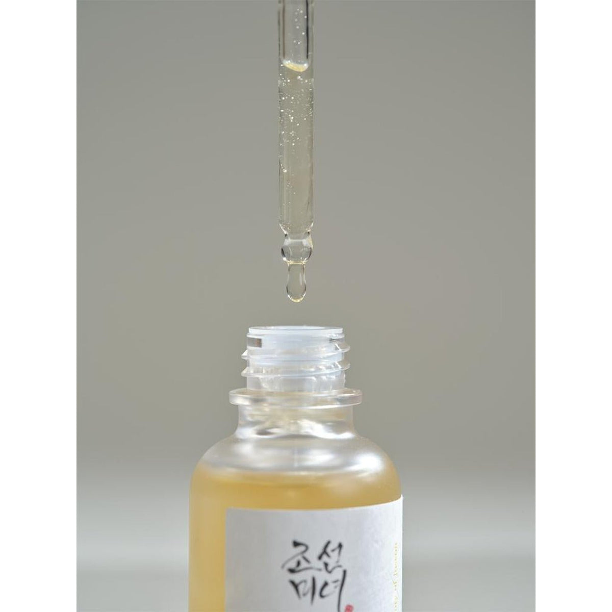Beauty of Joseon - серум за сияние с прополис и ниацинамид 30 мл. – оригинална козметика, продуктова снимка 4