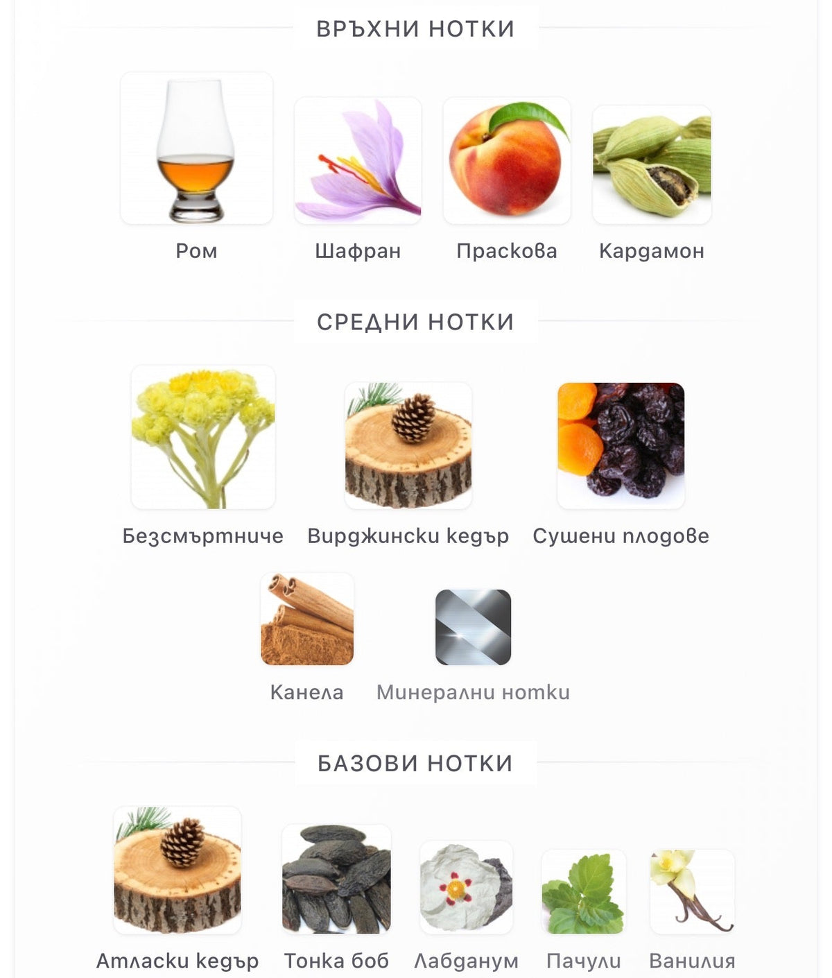 Fragrance World Historic Cedar EDP 100 мл. – оригинален парфюм, продуктова снимка 3