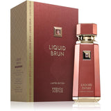 French Avenue Liquid Brun Limited Edition ExDP 150 мл. – оригинален парфюм, продуктова снимка 2