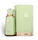 French Avenue Luscious EDP 100 мл. – оригинален парфюм, продуктова снимка 2