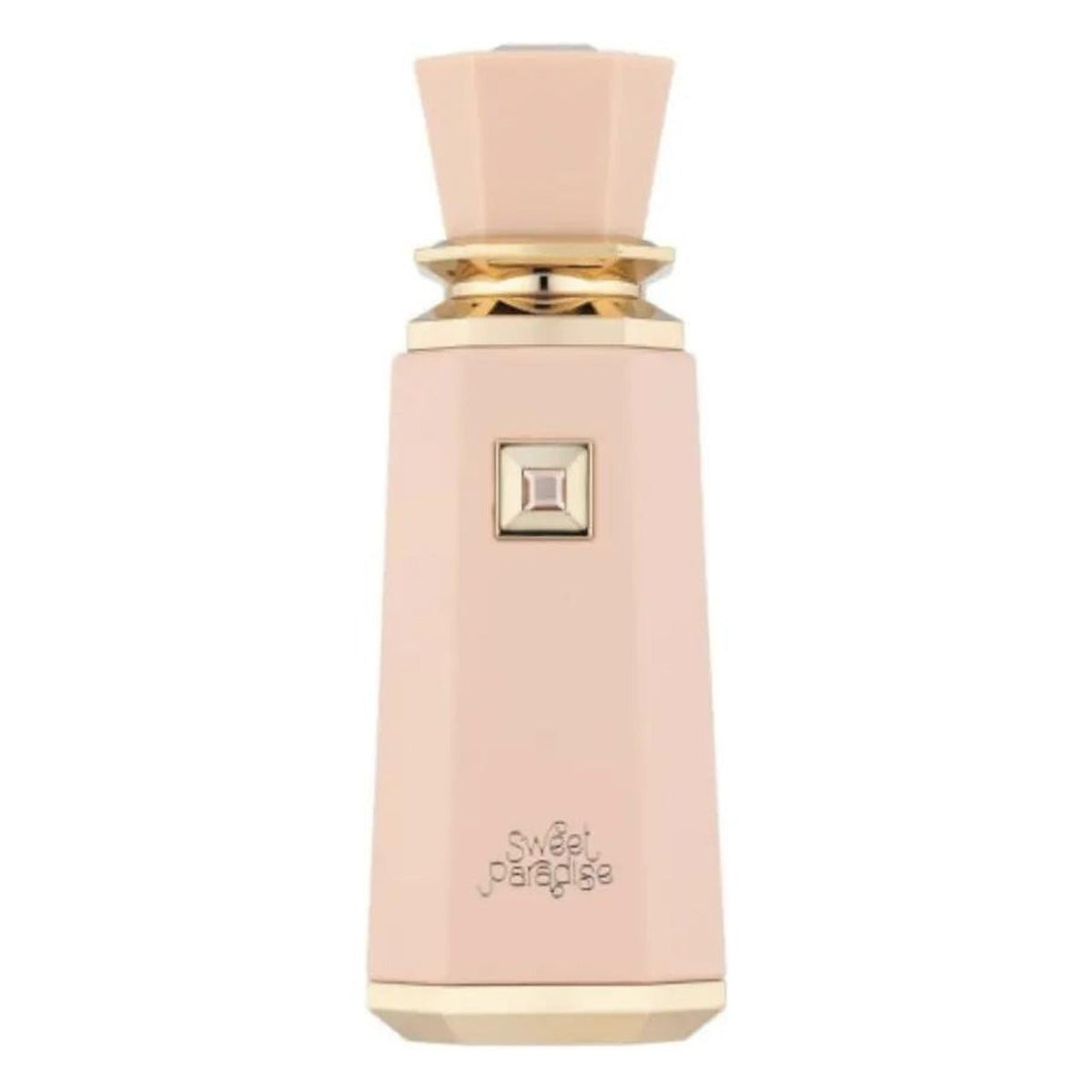 French Avenue Sweet Paradise EDP 100 мл. – оригинален парфюм, продуктова снимка 2