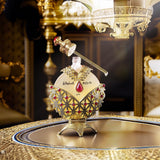 Hareem al Sultan Perfume oil 35ML – оригинален парфюм, продуктова снимка 2
