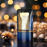 Lattafa Al Nashama Caprice EDP 100 мл. – оригинален парфюм, продуктова снимка 3