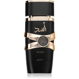 Lattafa Asad EDP 100 мл. – оригинален парфюм, продуктова снимка 1