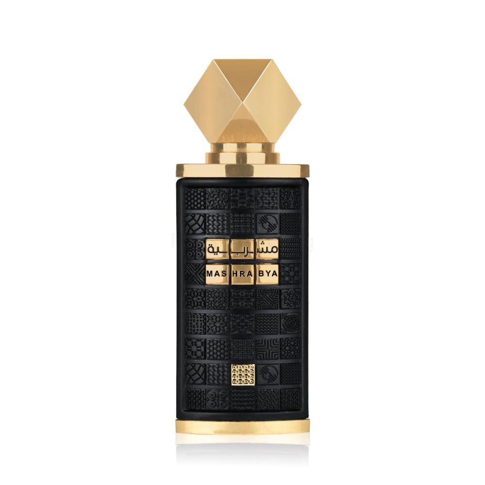 Lattafa Mashrabya EDP 100 мл. – оригинален парфюм, продуктова снимка 1