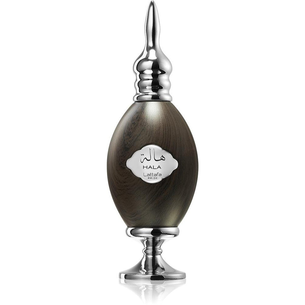 Lattafa Pride Hala EDP 100 мл. – оригинален парфюм, продуктова снимка 3