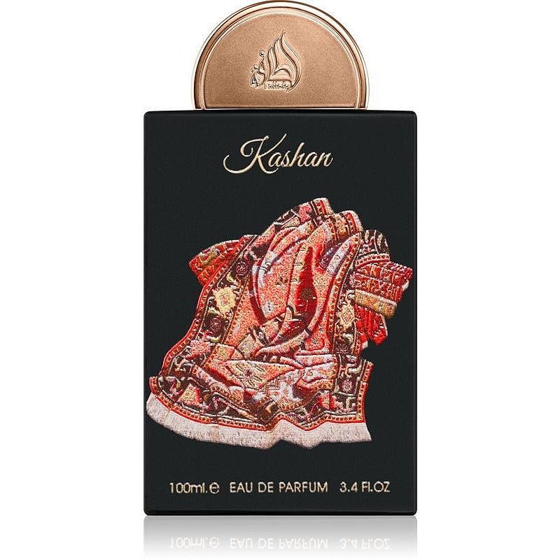 Lattafa Pride Kashan EDP 100 мл. – оригинален парфюм, продуктова снимка 1