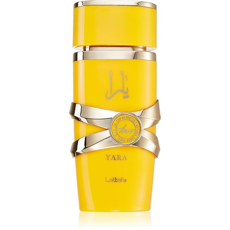 Lattafa Yara Tous EDP 100 мл. – оригинален парфюм, продуктова снимка 1