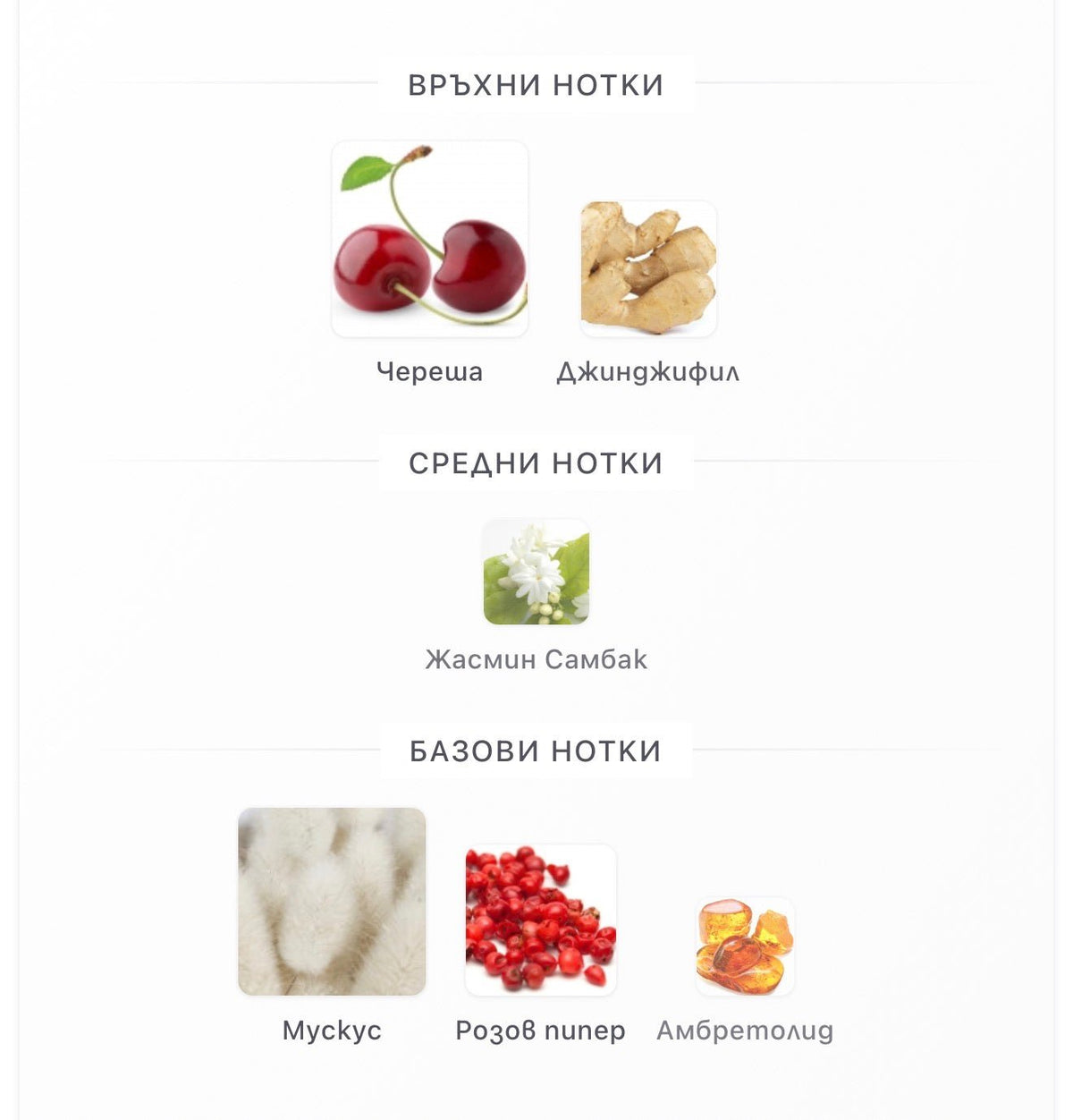 Maison Alhambra Love Spark EDP 80 мл. – оригинален парфюм, продуктова снимка 3