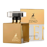 Maison Alhambra Zeno EDP 100 мл. – оригинален парфюм, продуктова снимка 2