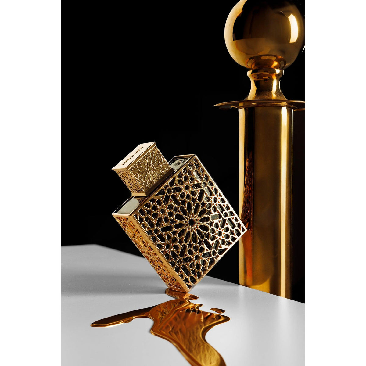 Rayhaan Elixir EDP 100ml – оригинален парфюм, продуктова снимка 4
