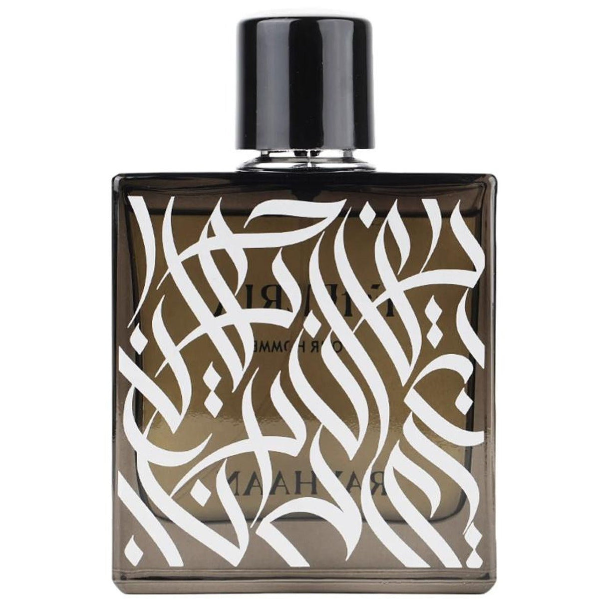 Rayhaan Imperia EDP 100 мл. – оригинален парфюм, продуктова снимка 3