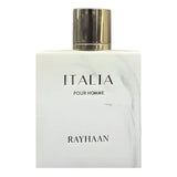 Rayhaan Italia EDP 100 мл. – оригинален парфюм, продуктова снимка 1