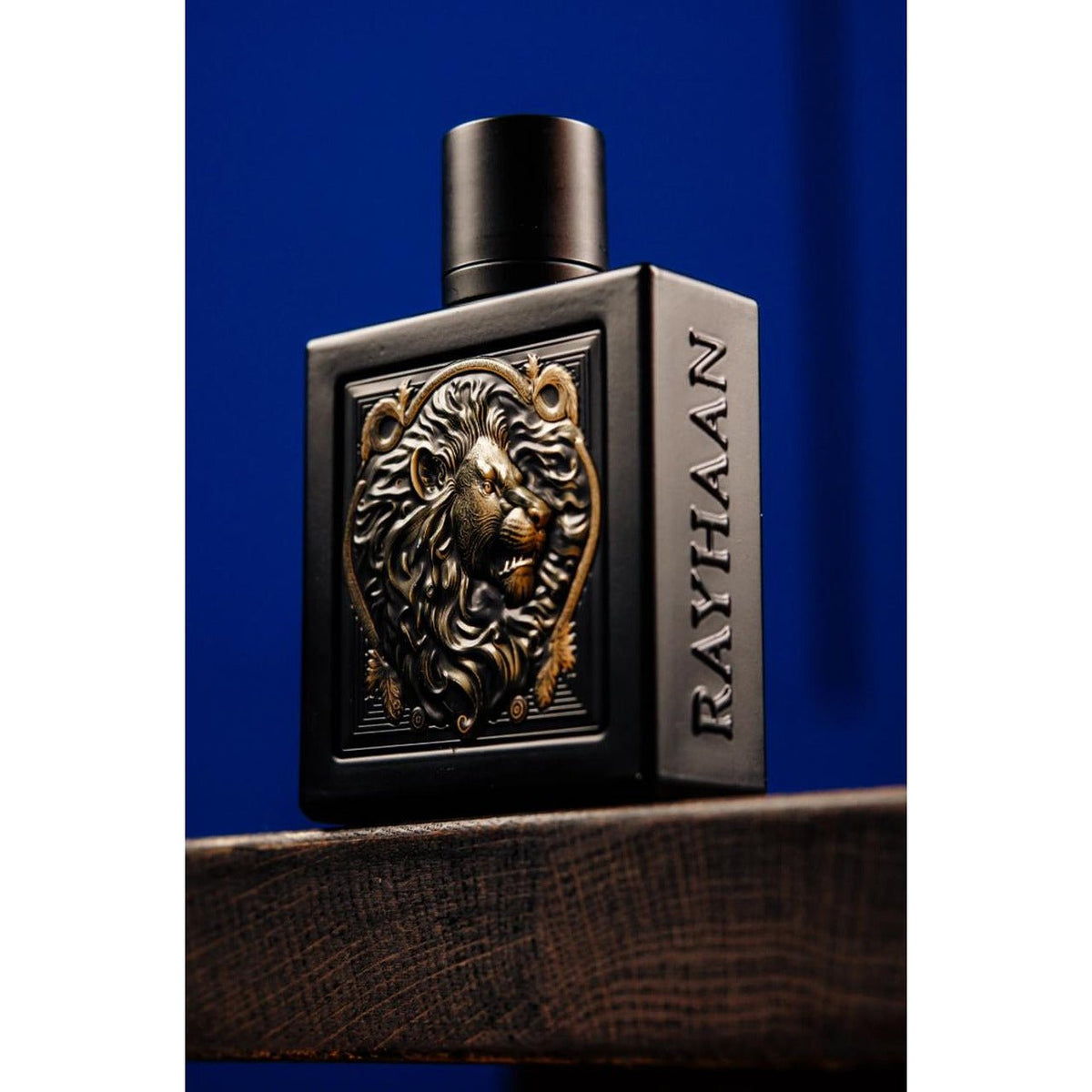 Rayhaan Lion EDP 100 мл. – оригинален парфюм, продуктова снимка 4
