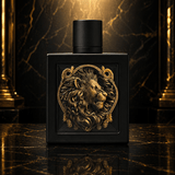 Rayhaan Lion EDP 100 мл. – оригинален парфюм, продуктова снимка 2