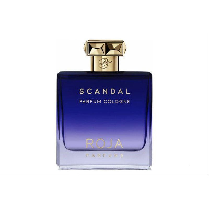 Roja Scandal Pour Homme Parfum Cologne 100ml – оригинален парфюм, продуктова снимка 2