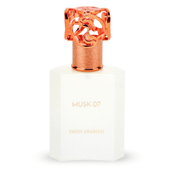 Swiss Arabian Musk 07 EDP 50мл. – продуктова снимка