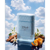 Khadlaj Shiyaaka Sky EDP 100мл – продуктова снимка 3