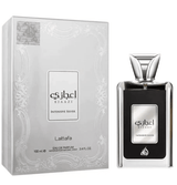 Lattafa Ejaazi Intensive Silver EDP 100 мл