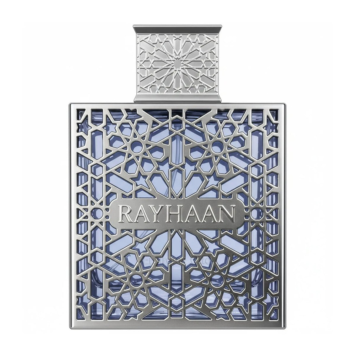 Rayhaan Aquatica EDP 100 мл. - Мъжки – оригинален парфюм, продуктова снимка 1