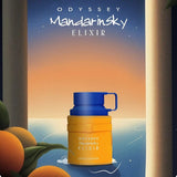 Odyssey Mandarin Sky Elixir 100ml EDP Armaf