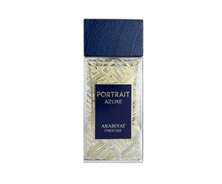 Отливка Arabiyat Prestige Portrait Azure EDP 5 мл./10 мл. – парфюмна отливка