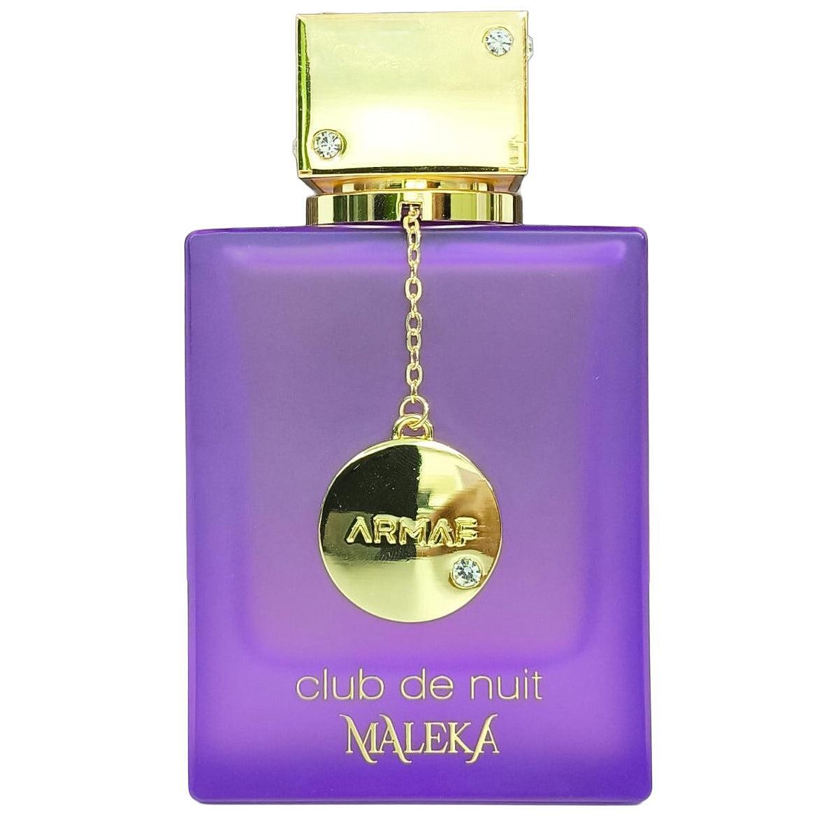 Armaf Club De Nuit Maleka EDP 105 мл. – оригинален парфюм, продуктова снимка 1