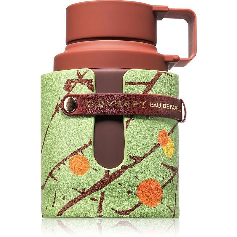 Armaf Dubay Chocolat EDP 100 мл. – оригинален парфюм, продуктова снимка 1