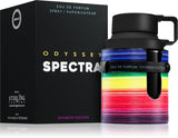 Armaf Odyssey Spectra EDP 100 мл. – оригинален парфюм, продуктова снимка 2